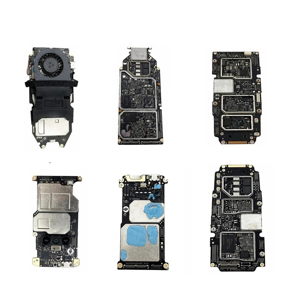 Amazon.com: ROEDE Core Board for DJI for Mavic 2/3/Air 2/Air 2s